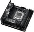 Placa Base Asus ROG Strix X870E-I Gaming WiFi image number null