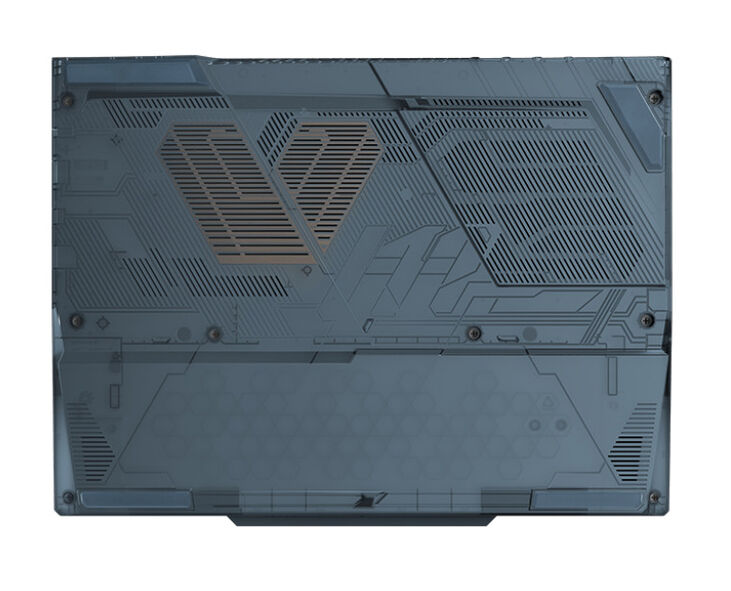 Portátil MSI Cyborg 14 A13VF-070XPT 14" i7-13620H 16GB DDR5 512GB RTX 4060 FHD+ 144Hz image number 4