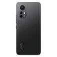 Smartphone Xiaomi 12 Lite 5G 6.55" (8 / 128GB) 120Hz Negro image number null