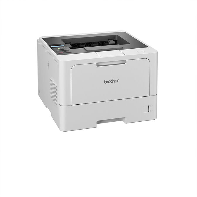 Impresora L&aacute;ser Brother HL-L5210DW WiFi image number 4
