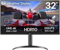 Monitor LG UltraFine 32" 32UR550K-B VA 4K 60Hz LG Switch app Ajuste Completo Monitor LG UltraFine 32" 32UR550K-B VA 4K 60Hz LG Switch app Ajuste Completo