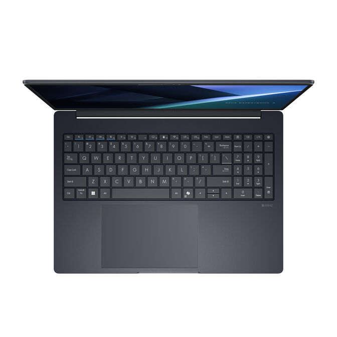 Port&aacute;til ASUS Expertbook B3 B3605 16" Core 7 150U 16GB DDR5 1TB WUXGA W11 Pro image number 3