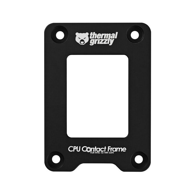 Thermal Grizzly Intel 13th & 14th Gen CPU Contact Frame image number 0