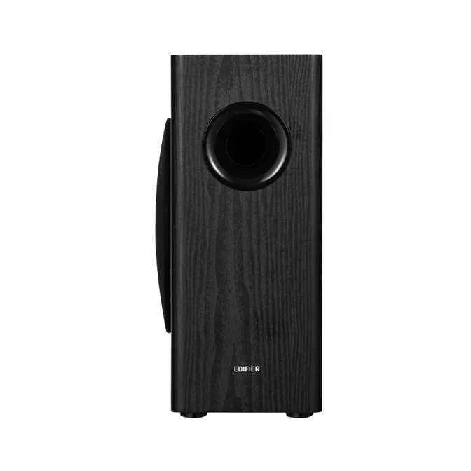 Subwoofer Edifier T5S 70W RMS Negro image number 2