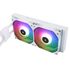 Kit Refrigeración Líquida Thermalright Frozen Notte ARGB Blanco - 240mm image number null