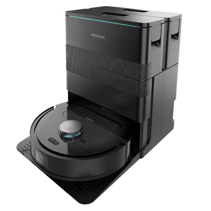 Aspirador Robot Cecotec Conga X50 image number 2
