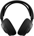 Auriculares SteelSeries Arctis Nova 5 Wireless/Bluetooth Negro image number null