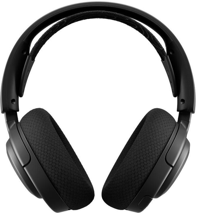 Auriculares SteelSeries Arctis Nova 5 Wireless/Bluetooth Negro image number 1