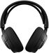 Auriculares SteelSeries Arctis Nova 5 Wireless/Bluetooth Negro image number null