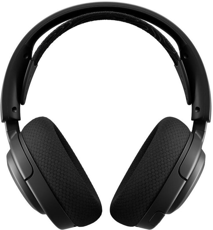 Auriculares SteelSeries Arctis Nova 5 Wireless/Bluetooth Negro image number 1