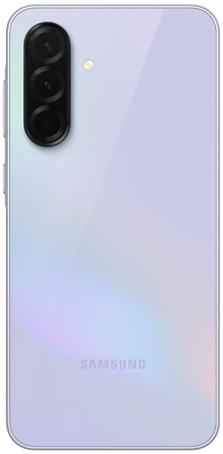 Smartphone Samsung Galaxy A36 5G 6.6" (12 / 256GB) 120Hz Light Violet image number 4