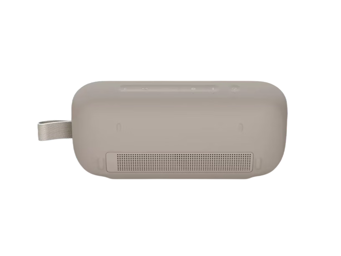 Coluna Bluetooth Bose SoundLink Flex II Sandstone image number 4