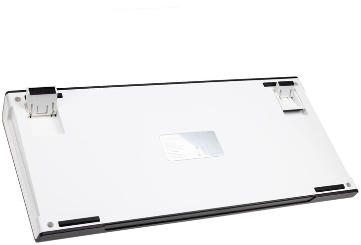Barebone Ducky Tinker65 75% RGB Black (ISO) image number 1