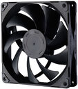 Ventilador Phanteks M25 PWM Negra Pack 3- 140mm image number null