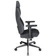 Cadeira Gaming Ergonomica ThunderX3 Solo 360 - Mesh Black image number null