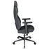 Cadeira Gaming Ergonomica ThunderX3 Solo 360 - Mesh Black image number null