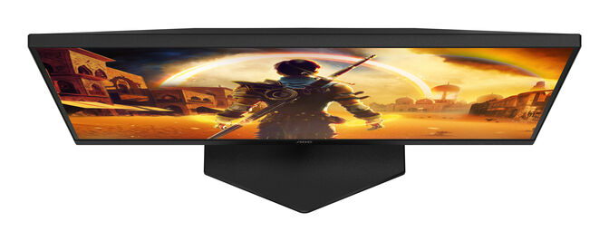 Monitor AOC Gaming 27" Q27G42XE Fast IPS QHD 180Hz 0.5ms Adaptive Sync image number 6