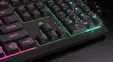 Teclado Corsair K55 Core RGB (PT) image number null