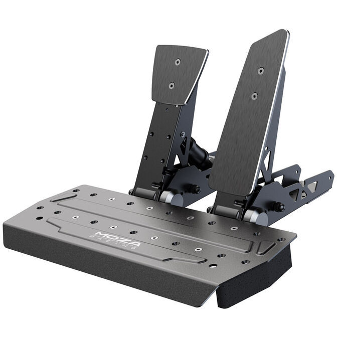 Pedales MOZA SR-P image number 2