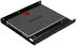 Adaptador AXAGON RHD-125B 2.5" HDD para 3.5" Negro image number null