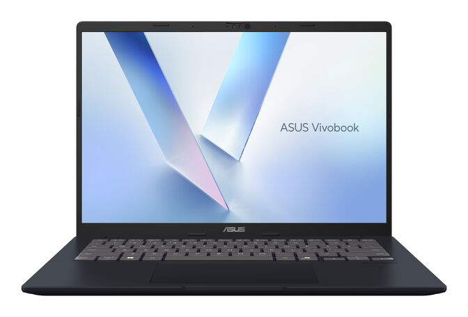 Port&aacute;til ASUS VivoBook 14 M1407GA-A73BLHDAS01 14" Ryzen AI 7 445 16GB 512GB Radeon Graphics WUXGA (sem carregador) image number 0