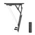 Soporte de Pared Equip para TV 32" a 70" Motorizado c/Comando Máx. 35kg image number null
