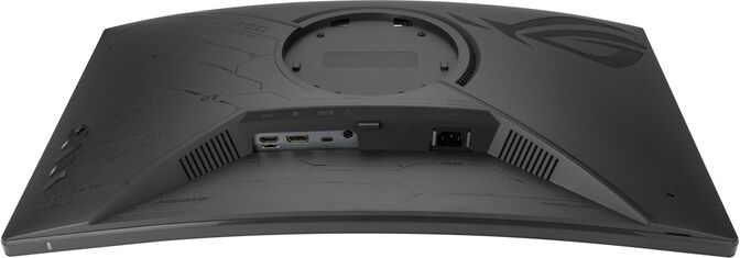 Monitor ASUS ROG STRIX 27" XG27WCMS Fast IPS QHD 280Hz(OC) 1ms FreeSync Premium DisplayHDR 400 image number 3