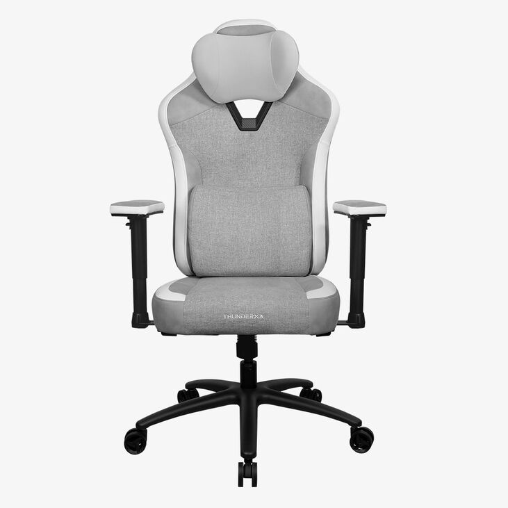 Silla Gaming ThunderX3 EAZE - Loft Grey image number 0
