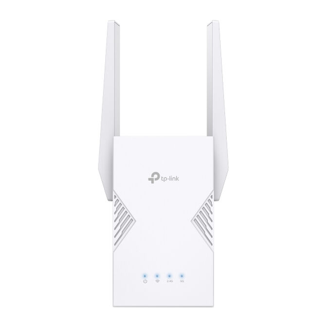 Repetidor TP-Link RE225BE BE3600 Dual-Band Wi-Fi 7 image number 0