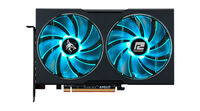 Tarjeta Gráfica PowerColor Radeon RX 7600 Hellhound OC 8GB GD6