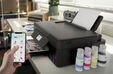 Impresora Multifunci&oacute;n de Inyecci&oacute;n de Tinta Canon PIXMA G3590 MegaTank image number null