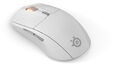 Rat&oacute;n Steelseries Rival 3 Wireless Gen2 Blanco image number null
