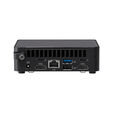 Mini PC ASUS NUC 14 PRO Ultra 5 125H Barebone Slim image number null
