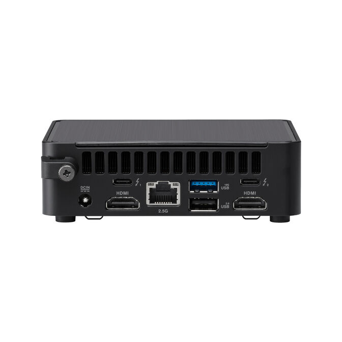 Mini PC ASUS NUC 14 PRO Ultra 5 125H Barebone Slim image number 2