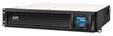UPS APC Smart-UPS C 1000VA LCD RM 2U 230V con SmartConnect image number null