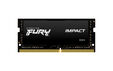 Kingston SO-DIMM 32GB DDR4 3200MHz Fury Impact CL20 image number null