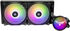 Refrigeración Líquida Team Group T-Force Siren GD240E ARGB Negro image number null