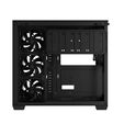 Torre ATX ASUS A32 Plus TG ARGB Negra image number null