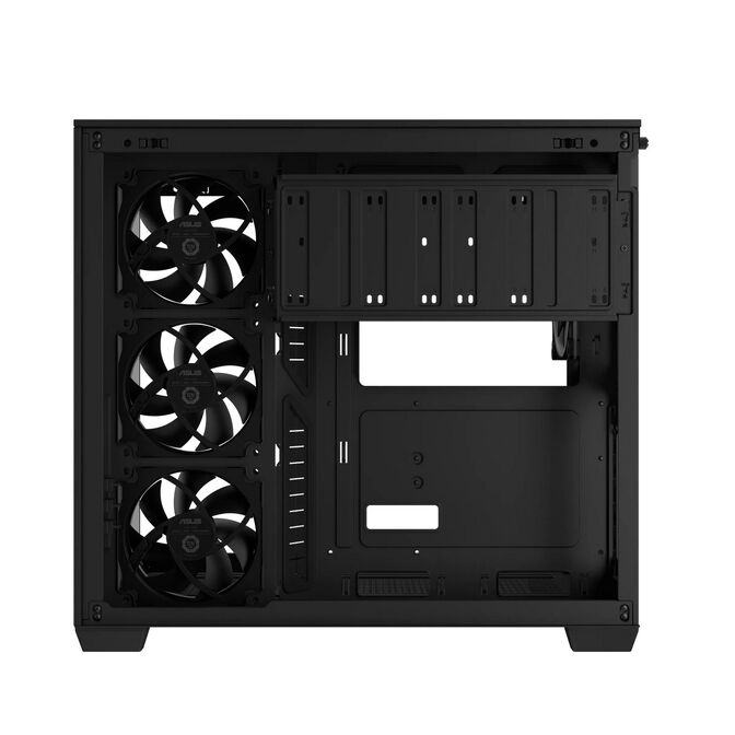 Torre ATX ASUS A32 Plus TG ARGB Negra image number 10