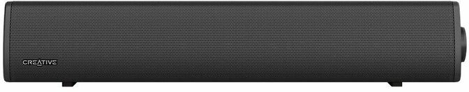 Soundbar Creative Sound Blaster GS3 Gaming RGB - Negro image number 4