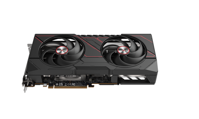 Tarjeta Gr&aacute;fica Sapphire Radeon RX 9070 GRE Pulse OC 12GB GDDR6 image number 4