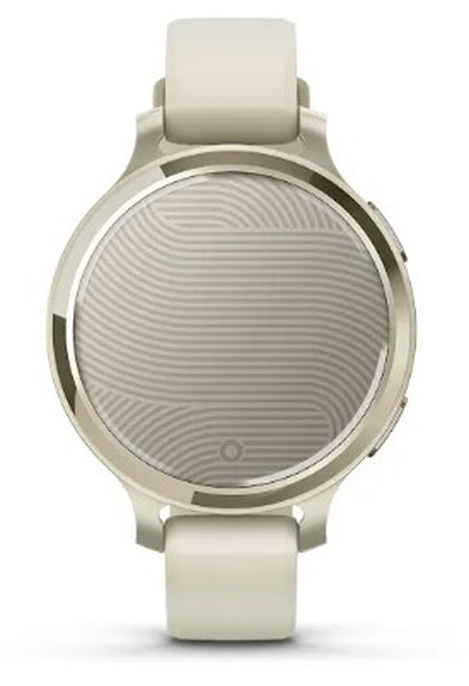 Smartwatch Garmin Lily 2 Active Dourado image number 1