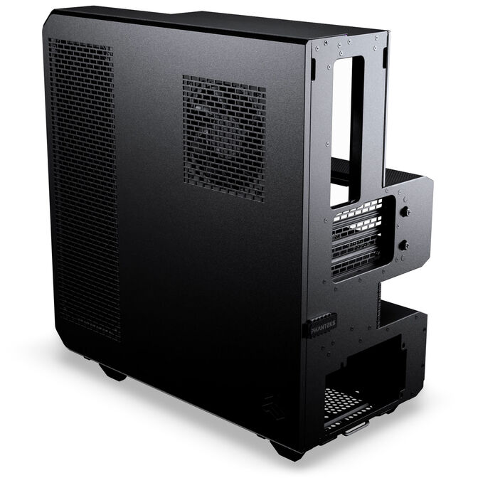 Caja ATX Phanteks EX5 PLUS DRGB Negra (Incluye AIO 360mm) image number 9