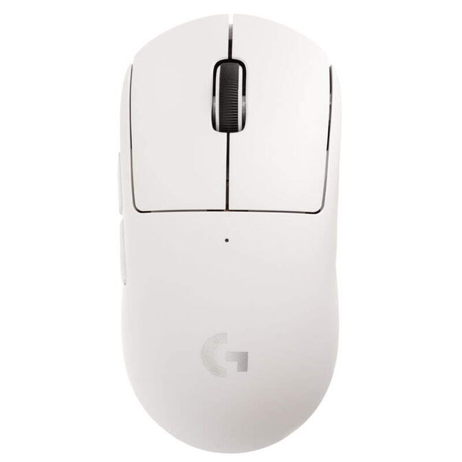 Rat&oacute;n Logitech G Series PRO X Superlight Wireless 25400DP White image number 1