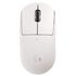 Ratón Logitech G Series PRO X Superlight Wireless 25400DP White image number null