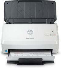 Escáner de Mesa HP ScanJet Pro 3000 s4 Escáner de Mesa HP ScanJet Pro 3000 s4