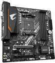 Placa Base Gigabyte B550M Aorus Elite image number null