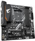 Placa Base Gigabyte B550M Aorus Elite image number null
