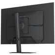 Monitor Gigabyte 27" GO27Q24G OLED QHD 240Hz 0.03ms FreeSync G-SYNC Compatible VESA Display HDR True Black 400 image number null