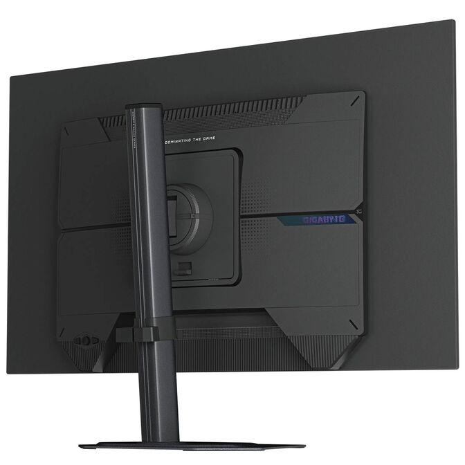 Monitor Gigabyte 27" GO27Q24G OLED QHD 240Hz 0.03ms FreeSync G-SYNC Compatible VESA Display HDR True Black 400 image number 4